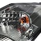 Spec-D Tuning 06-09 Nissan 350Z Projector Headlights, LHP-350Z06G-RS LHP-350Z06G-RS - alternate 4